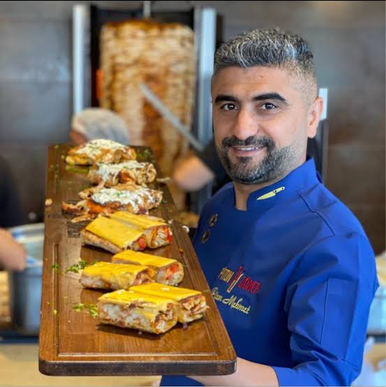 ADANANIN EN İYİ DÖNERCİSİNİ SEÇ